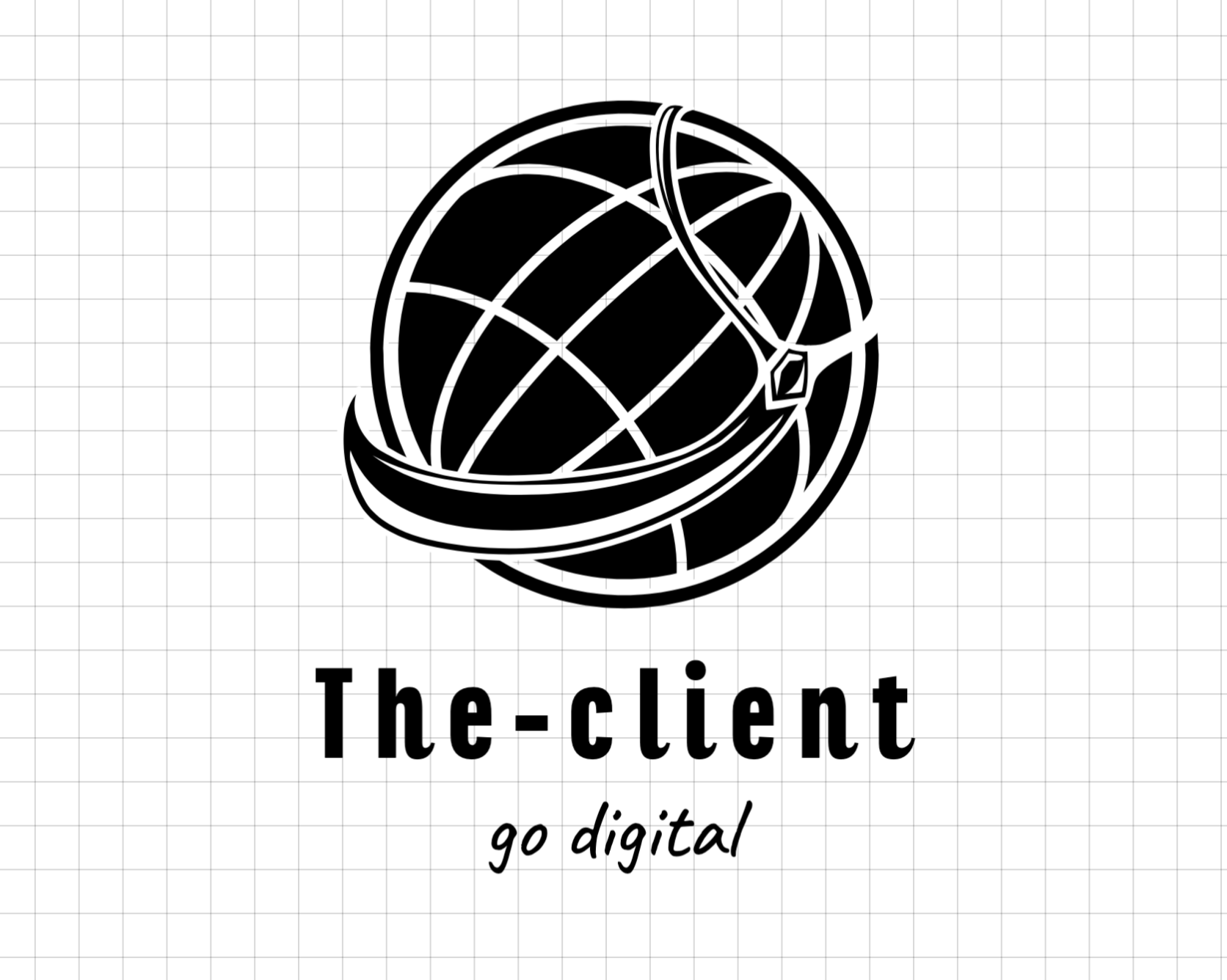 The Client Logo